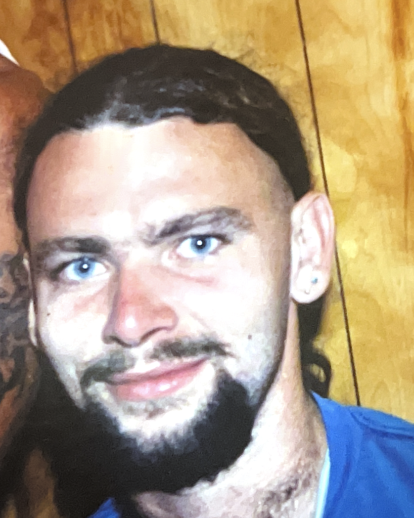 Jamie Wayne Jackson Profile Photo