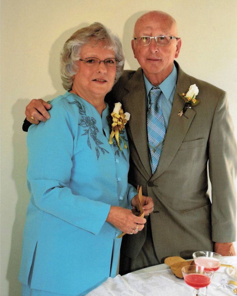 Martha Sue Smith