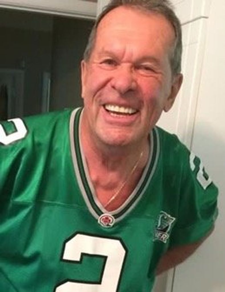 Dr. Stanley Kenneth Sandomirsky Profile Photo