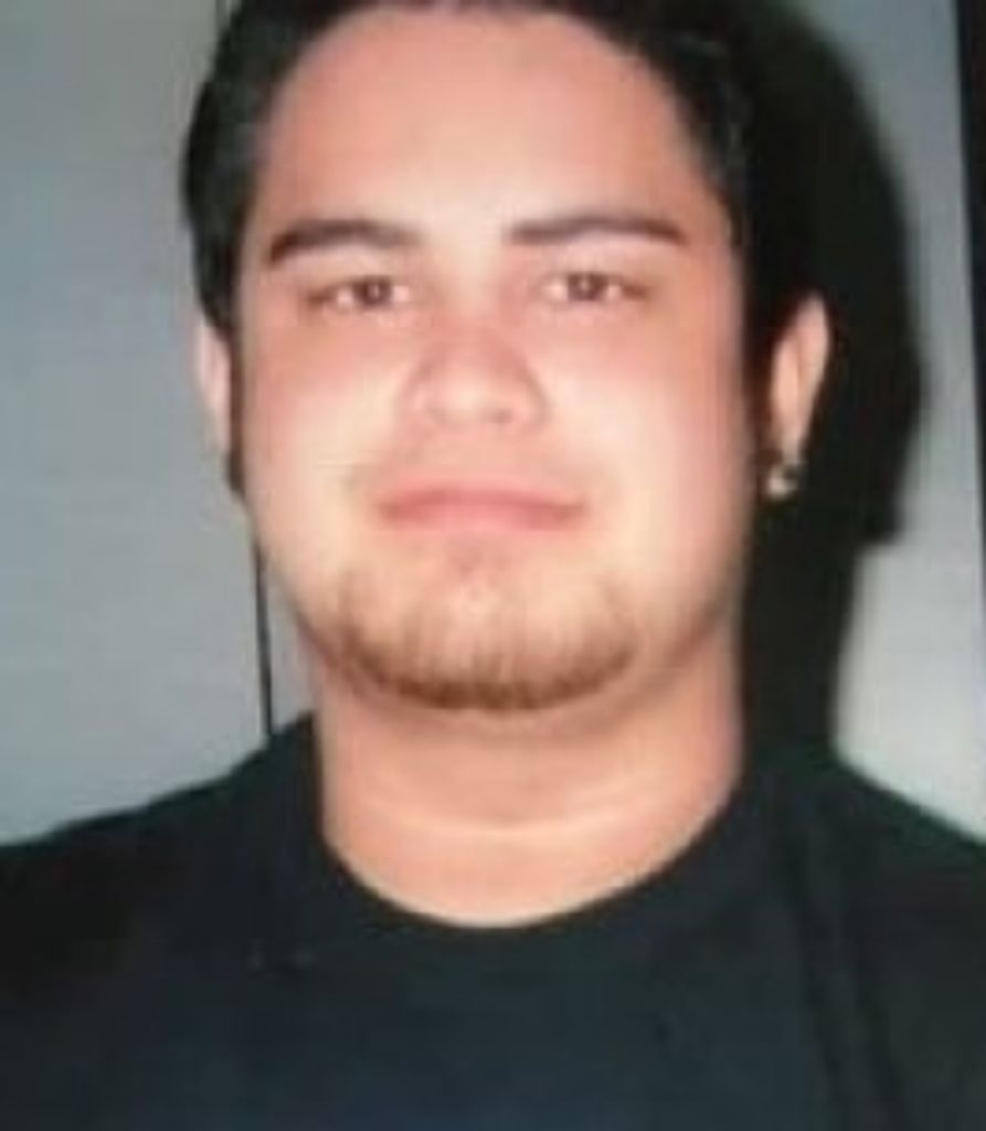 Dustin Roy Thompson