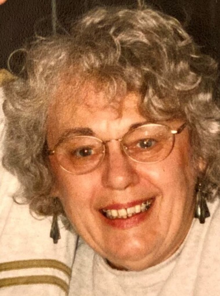 Alice Pauline Larkin