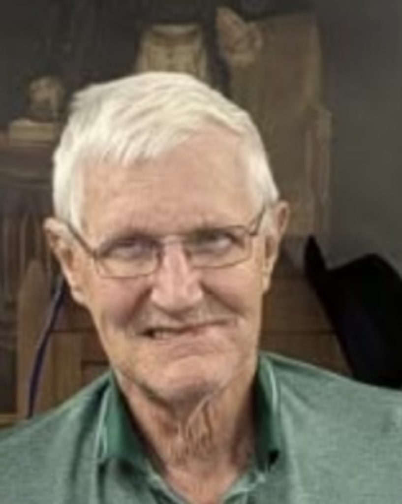 Robert Eugene Neely Profile Photo