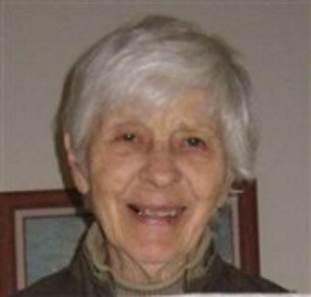 Jane Homan