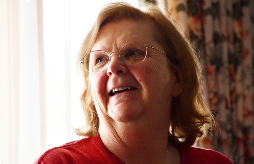 Shirley Branson Profile Photo