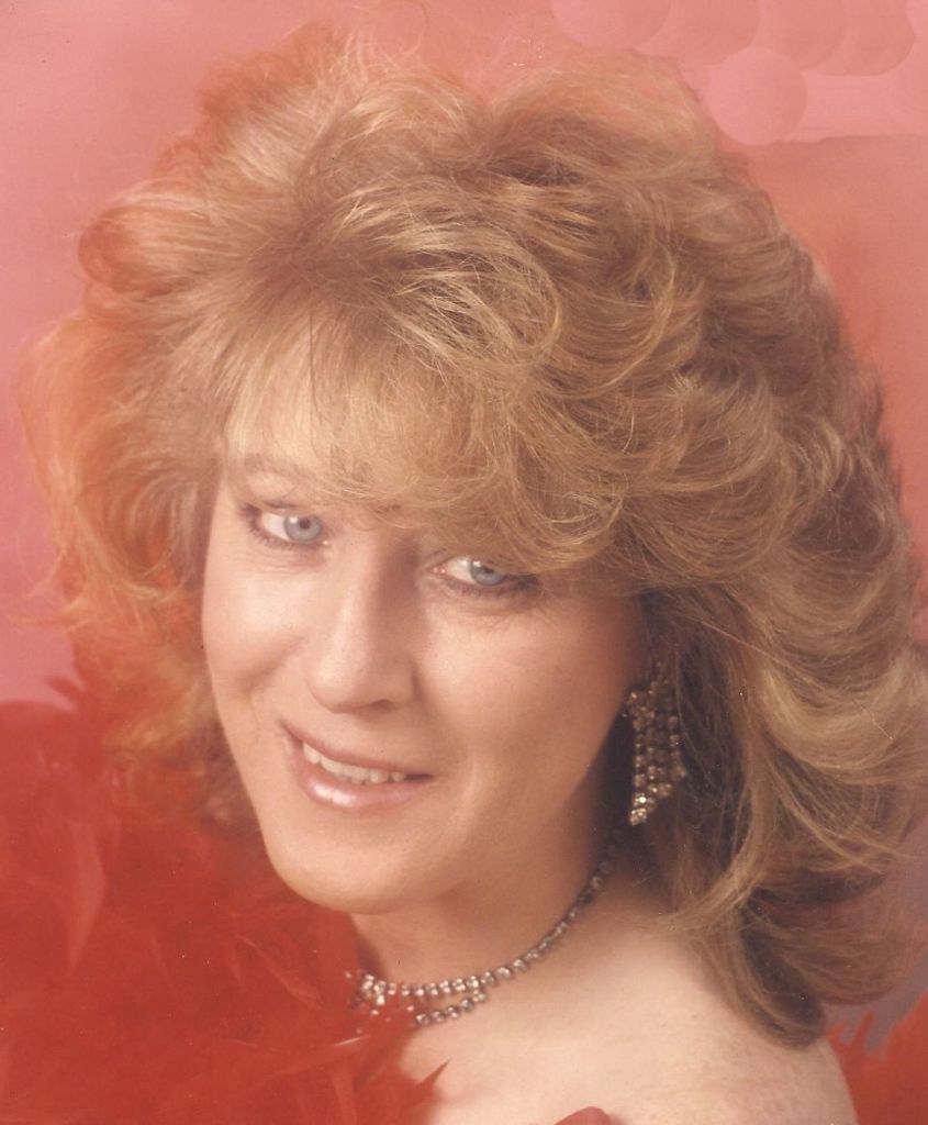 Haynes, Ola Maxine