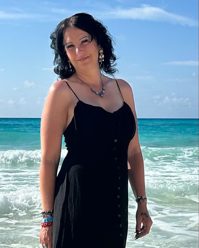 Marcy Shavonne Roper's obituary image