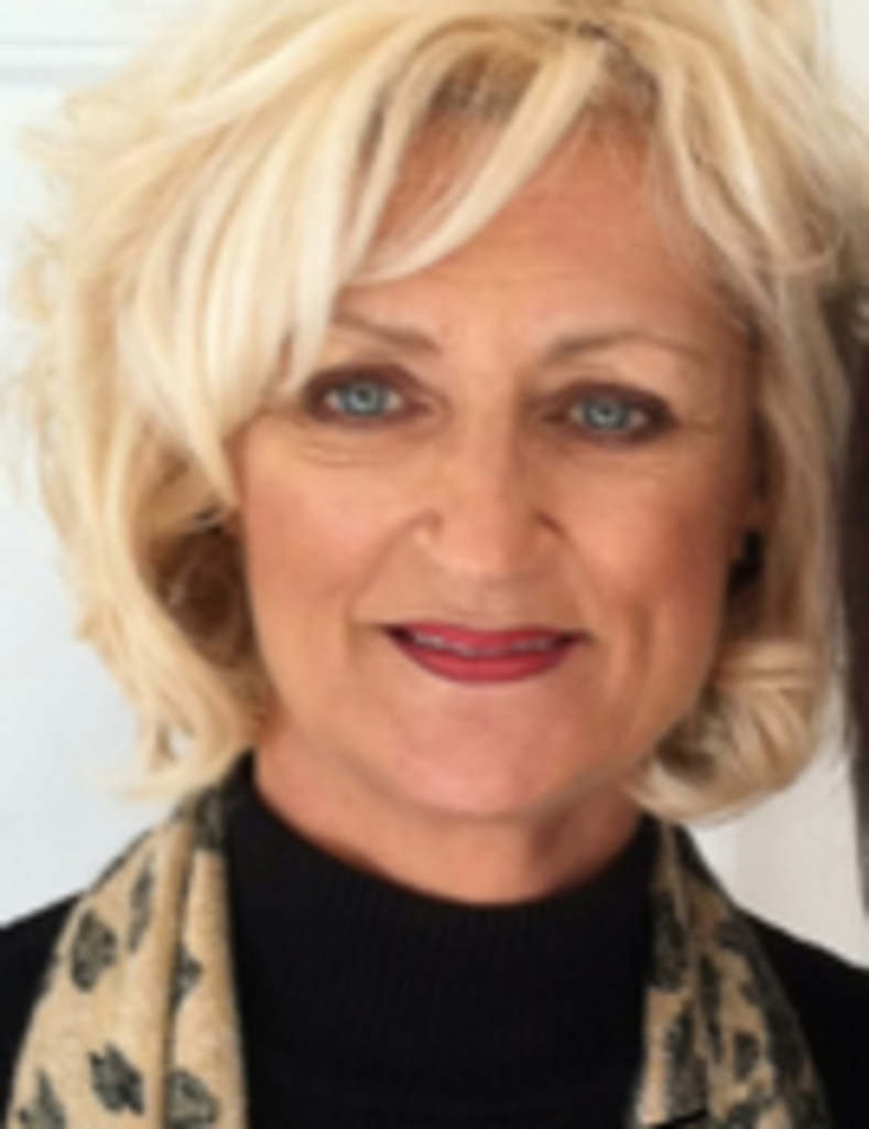 Teresa Sue Campbell