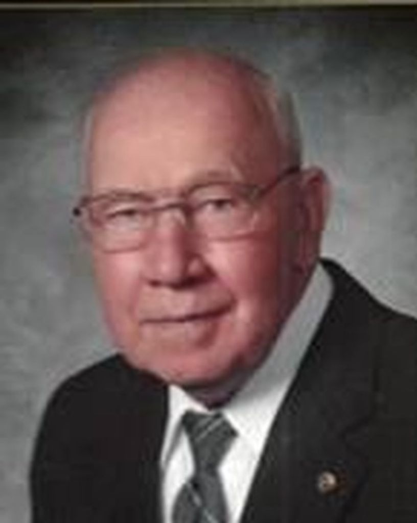 Lyle Earl Stoelk