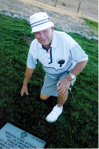 Robert Wyman photo gallery thumbnail 11 of 17