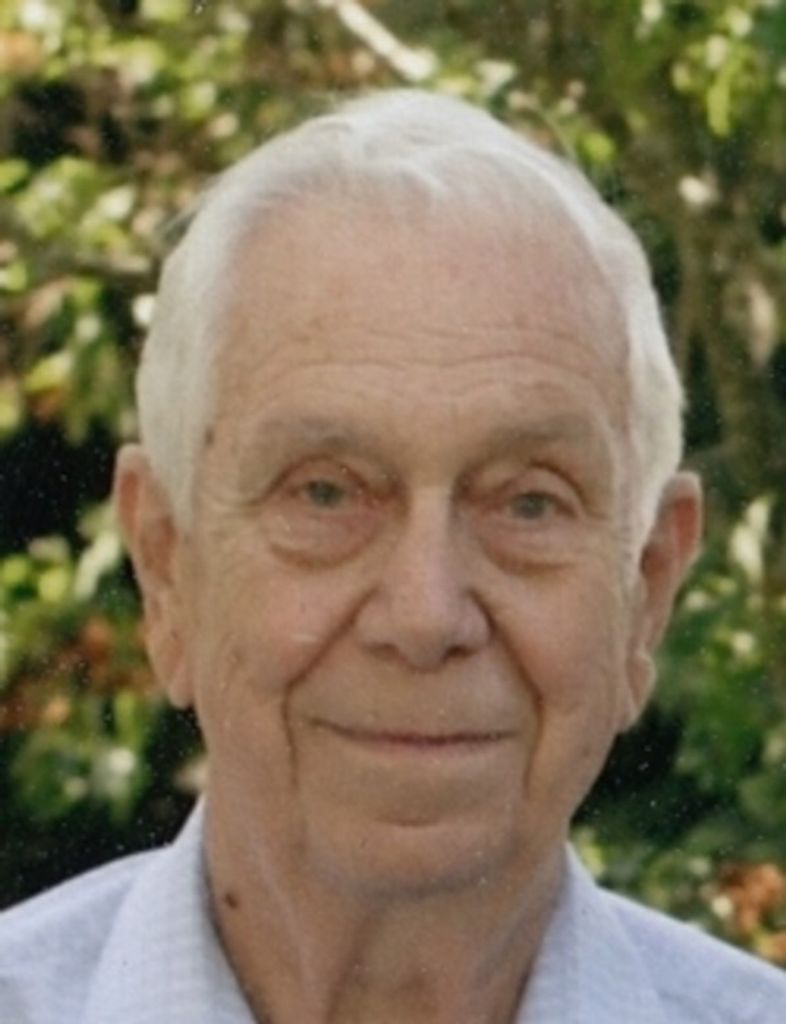 Raymond Enyart