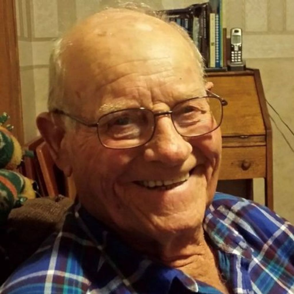 Marlin Earnest Niday