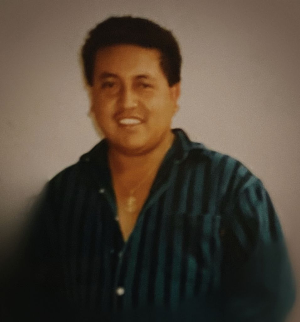 Francisco M. Espinoza Profile Photo