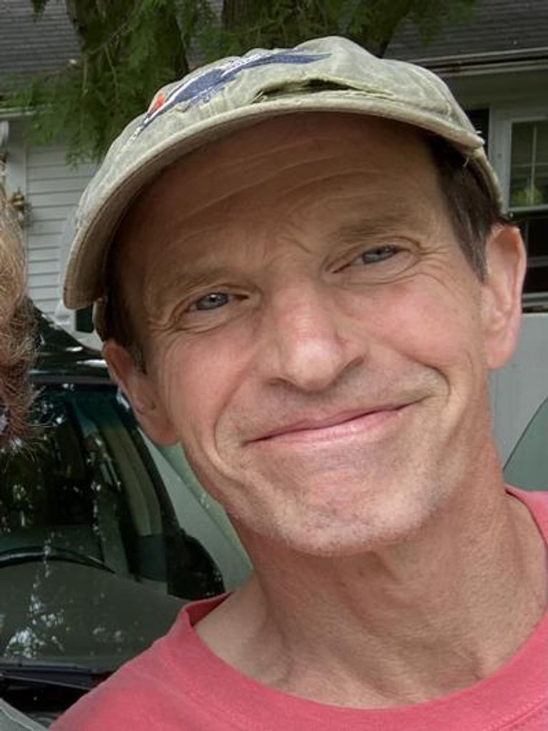 Jonathan Patrick Williams Profile Photo