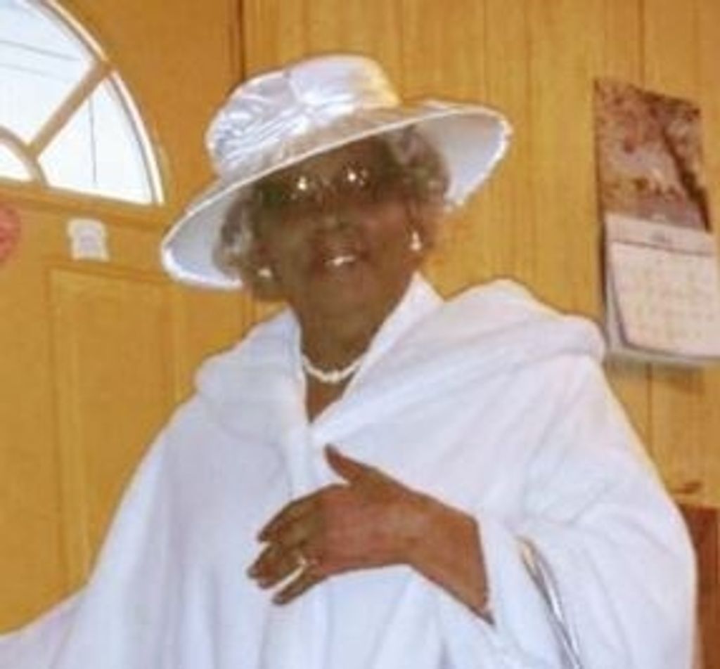 Mrs. Loise Mae Lewis