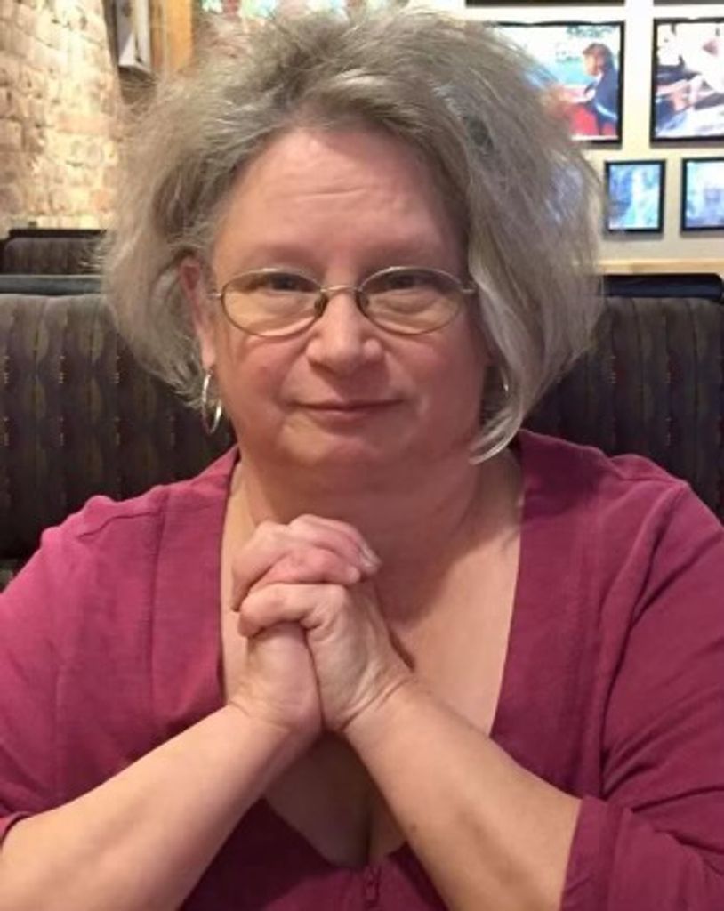 Mary J. (Sanderson)  Wilton