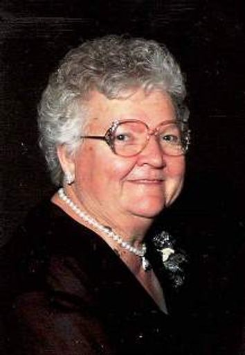 Madalyn K. (Hendrickson)  Yeast Profile Photo
