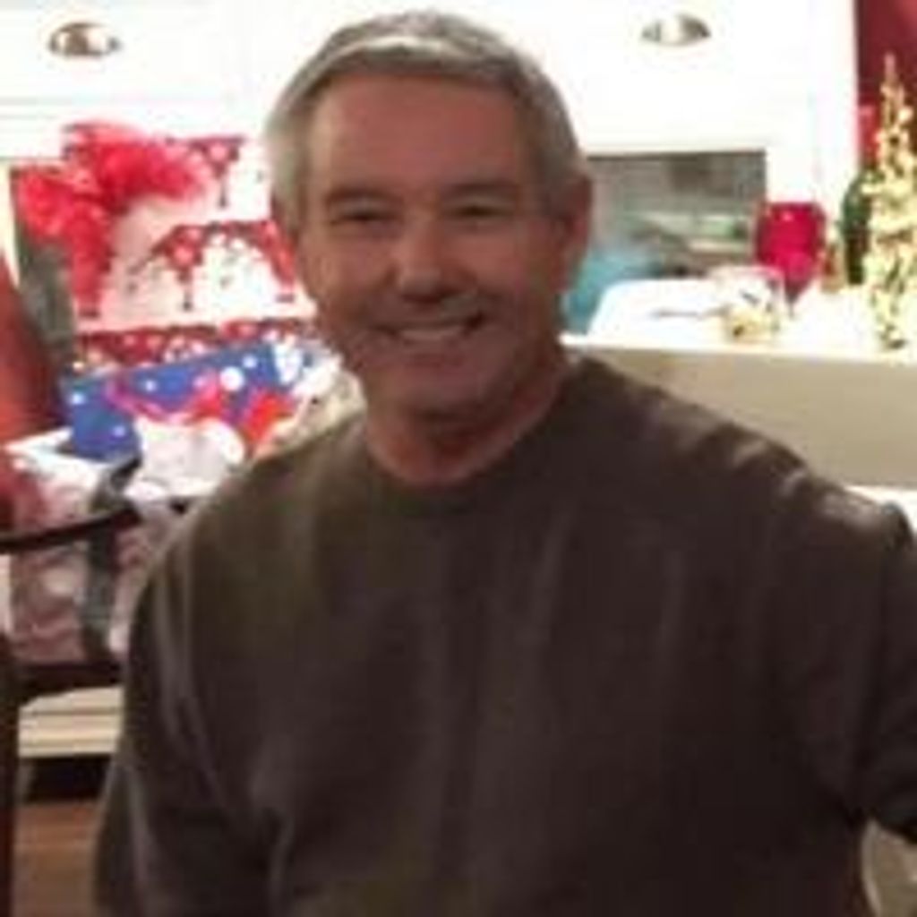 Larry O'Neal Eubanks Profile Photo
