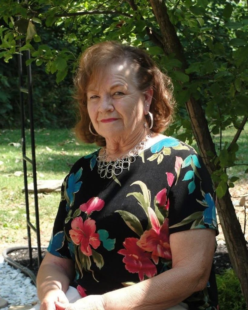 Ruby "Evelyn" Baker