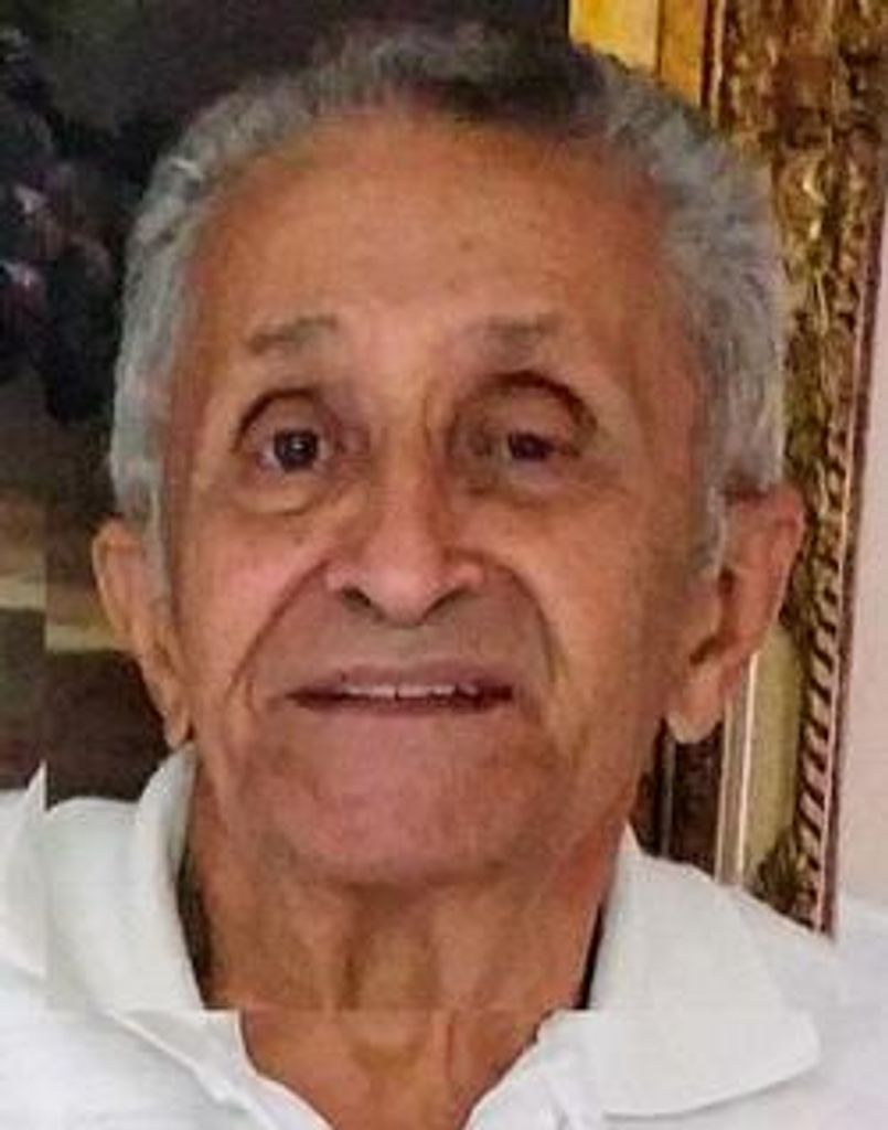 Rafael Santos