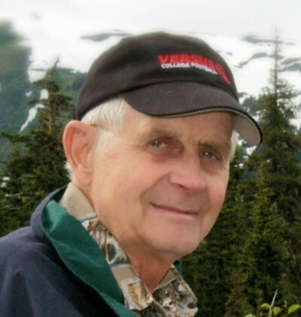 Melvern L. Heithoff Profile Photo