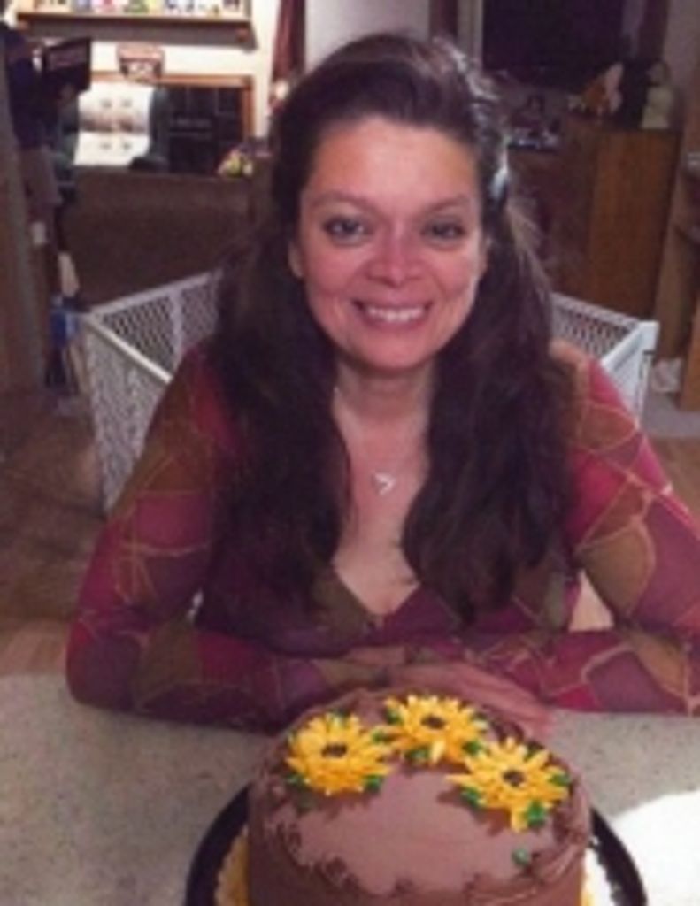 Claudia E. Ulatowski