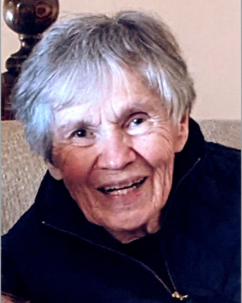 Dorothy Mae Schultz (Furrey) Profile Photo