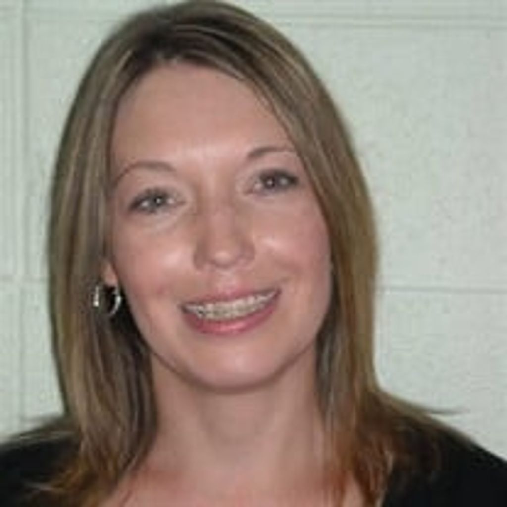 Kristin  M. Anderson
