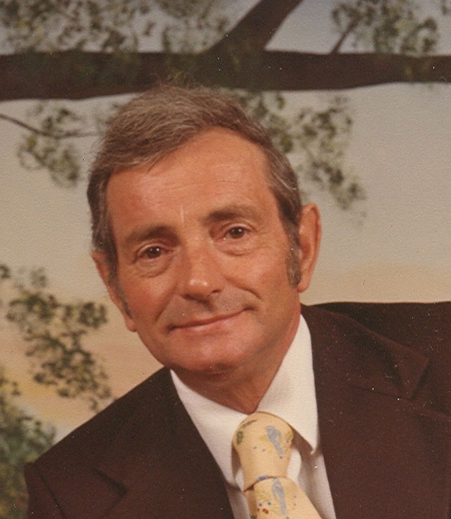 Carl Hale