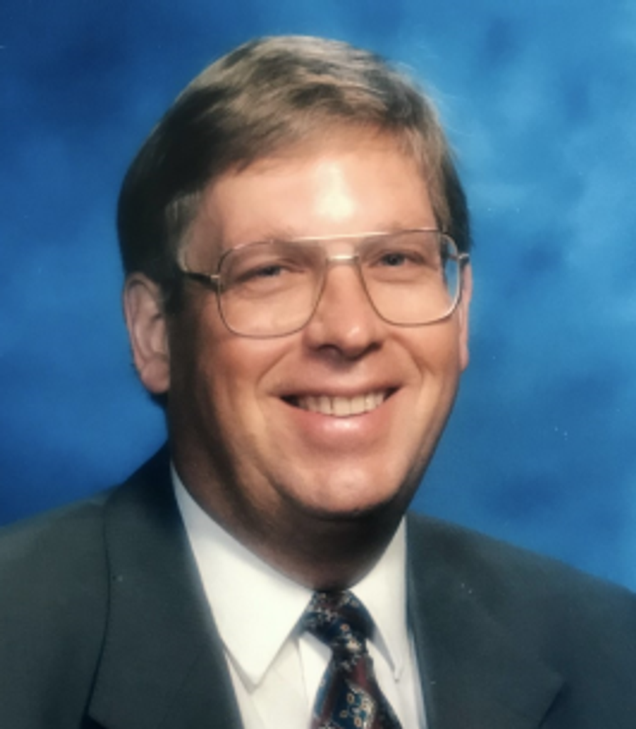 Kenneth Ward