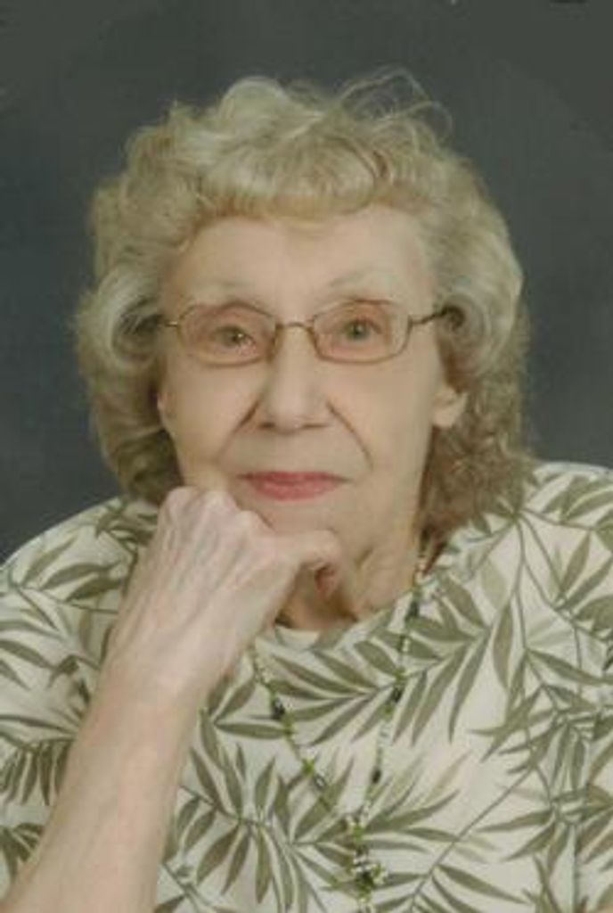 Floy A. Wetzel Profile Photo