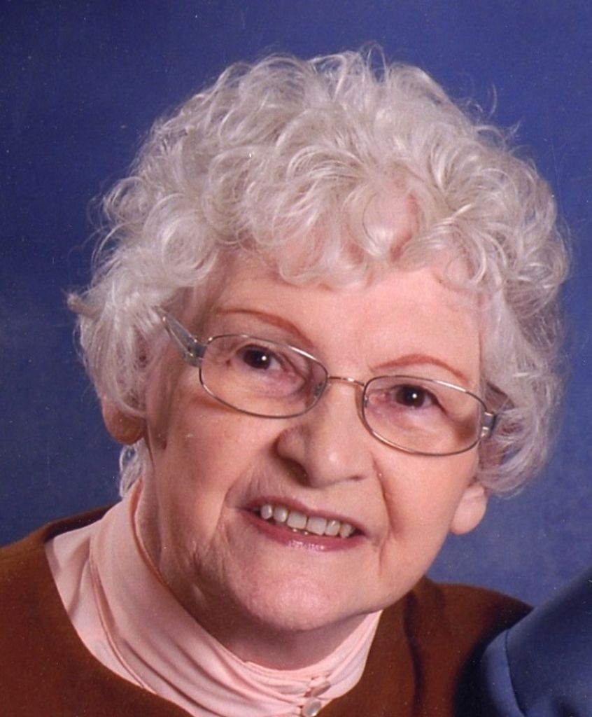 Esther L. (Knight)  Ramsey Profile Photo