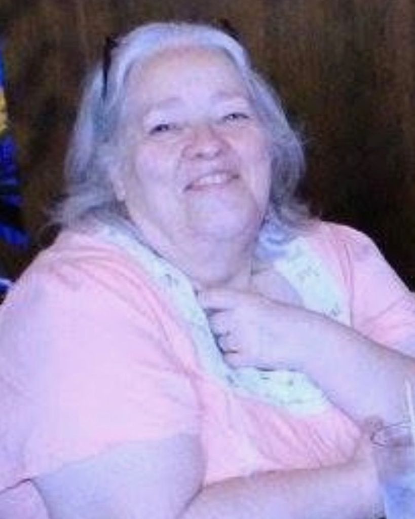 Connie Lynn Frazar