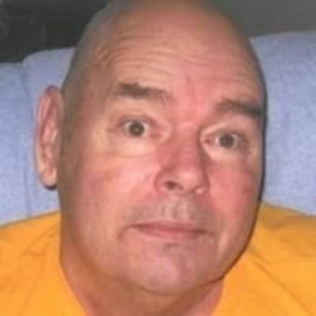 Bernard H. "Benny" Stone