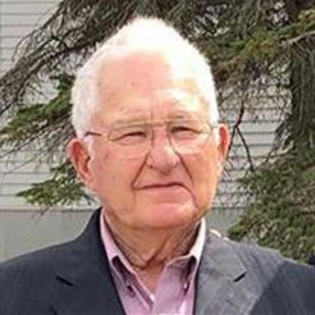 James Rodney Johansen