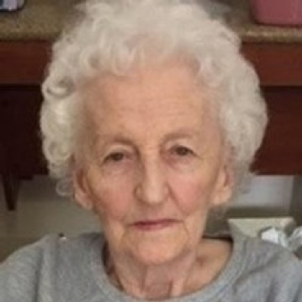 Mary I. Brown