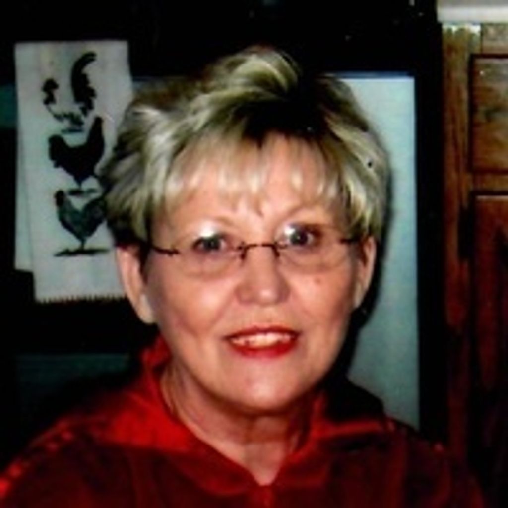 Velma Thompson Profile Photo