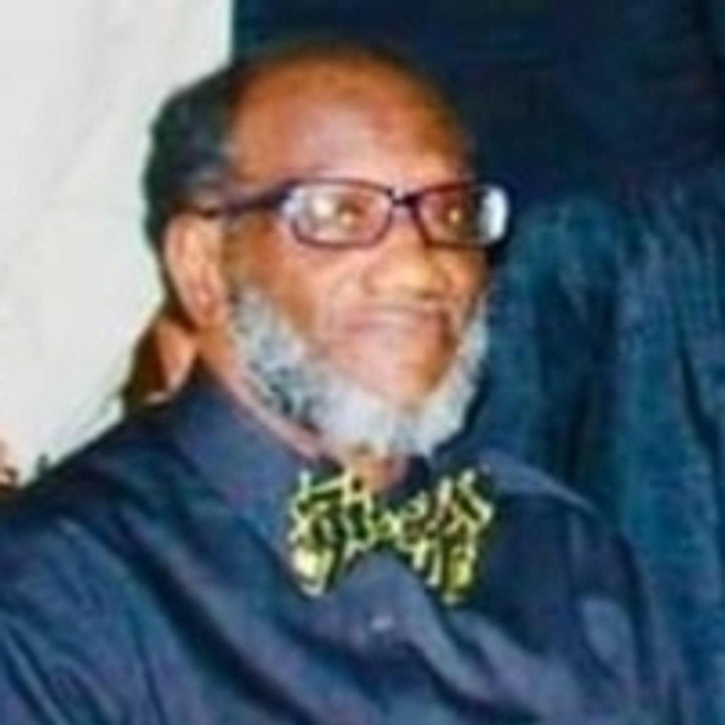 Robert A. Jones Jr.