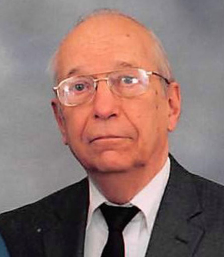 Joseph F. Eck Profile Photo