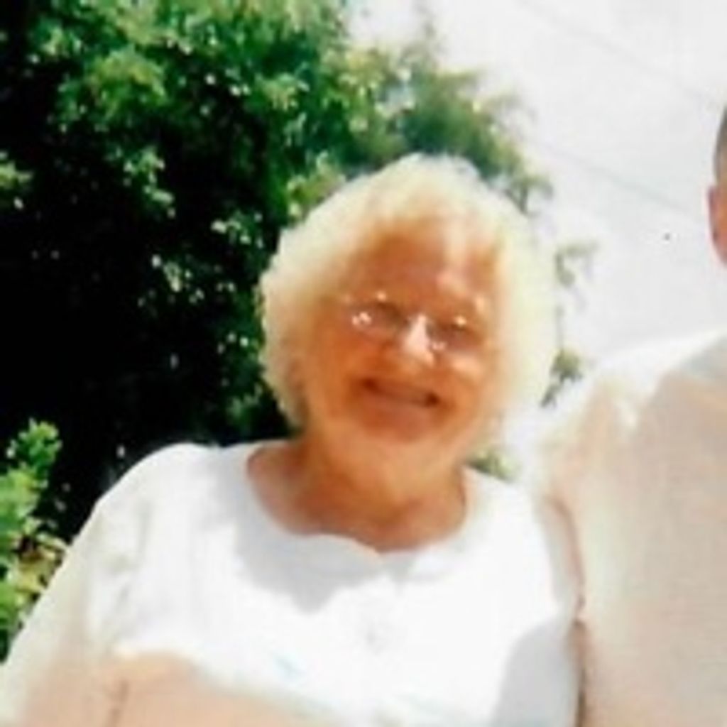 Dolly Colyer