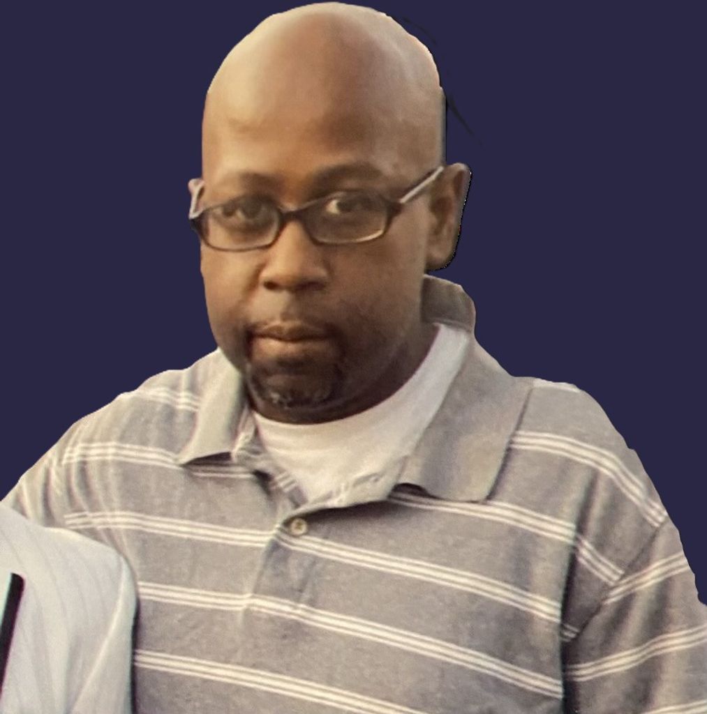 Larry Dwayne Jackson