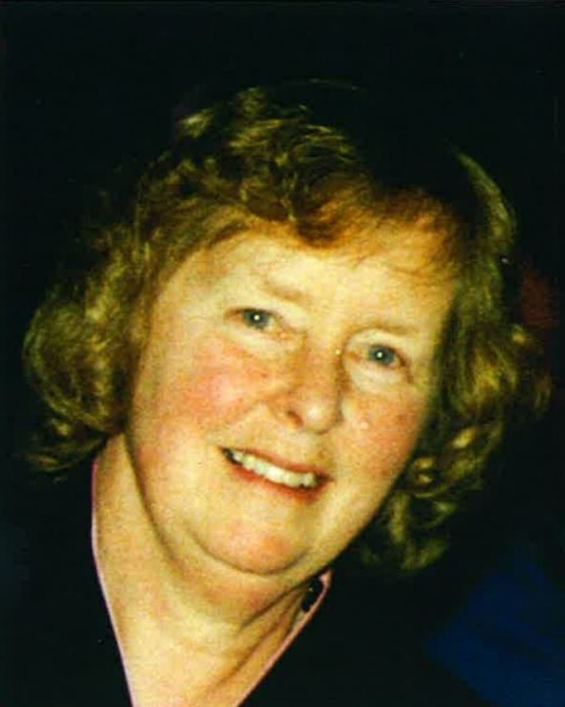 Rebecca Hocking Profile Photo