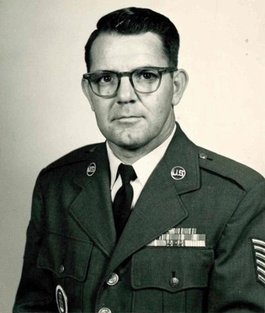 Marshall Dewey Matthews Profile Photo