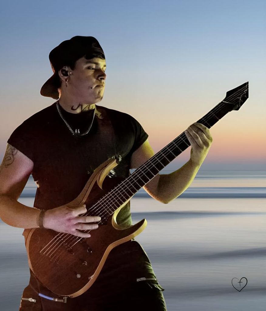 Justin Neil Cabrera Stegall