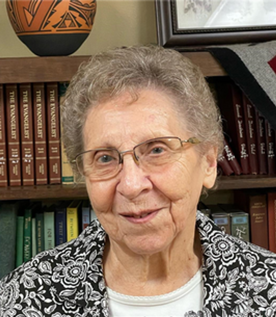 Lucille Koenig
