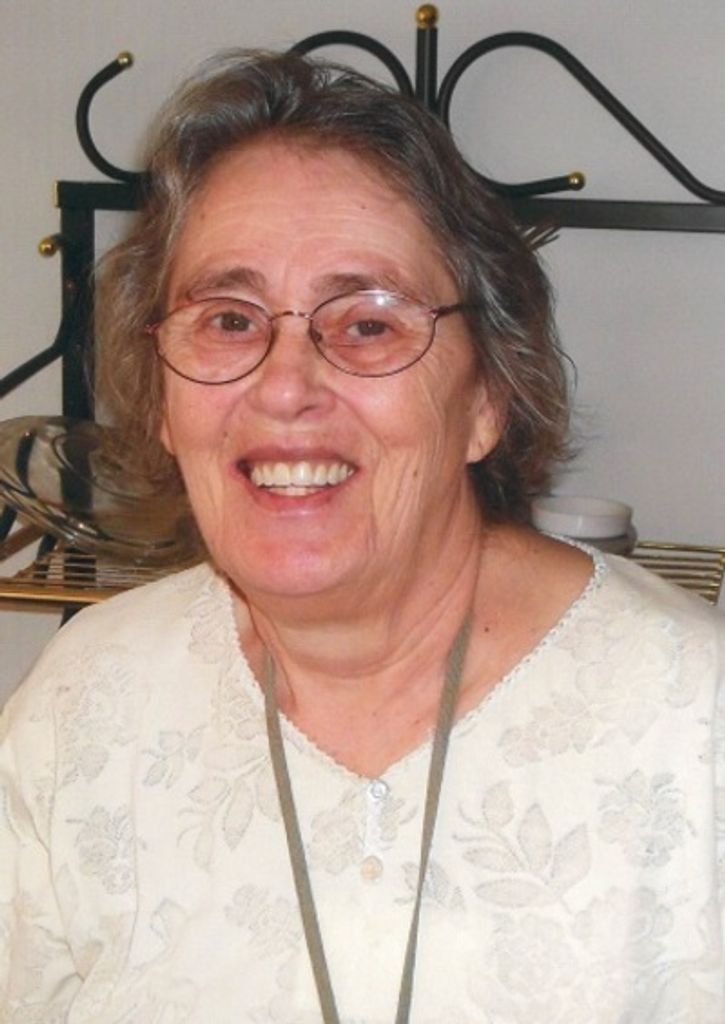 Carolyn Pennington Gardner