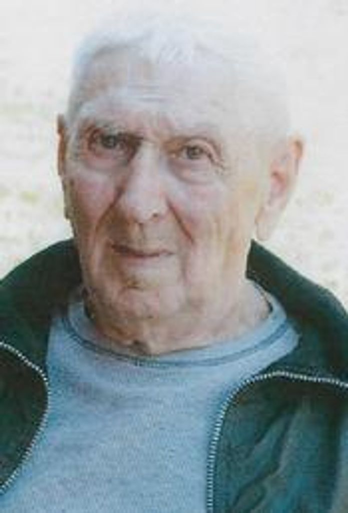 Theodore Ted Huber Profile Photo