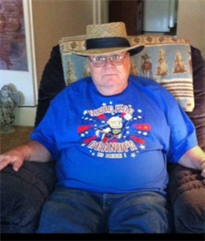 Rodney  Glenn Smith
