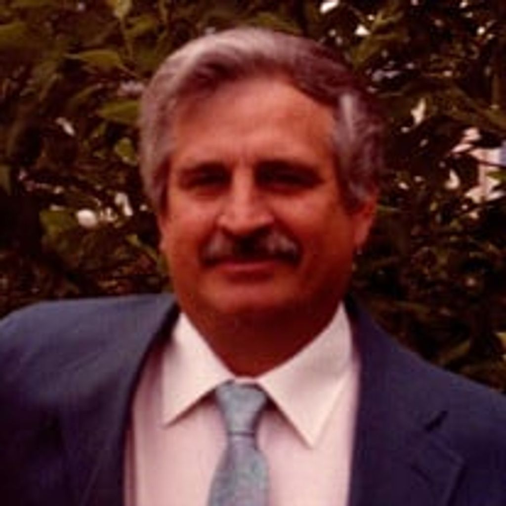 Daniel Lee Kehrer