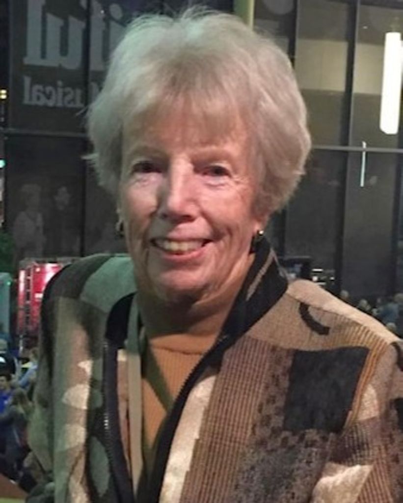 Margaret ( Peggy) Mettalia