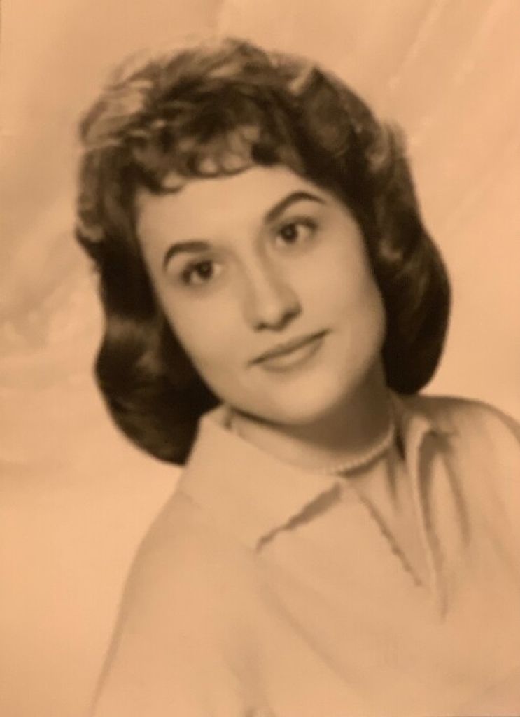 Betty Ann Ens